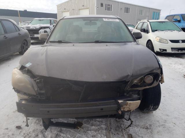 Photo 5 from auction – 2007 MAZDA 3 I with VIN JM1BK32F371617810