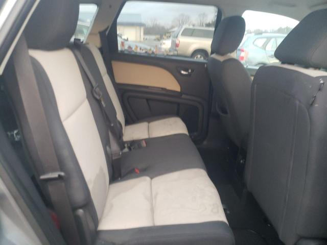 Photo 11 from auction – 2009 DODGE JOURNEY SE with VIN 3D4GG47B29T515531