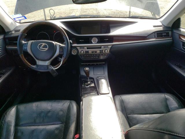 Photo 8 from auction – 2014 LEXUS ES 350 with VIN JTHBK1GG8E2109103