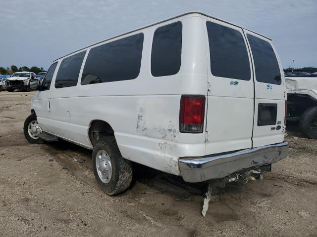 Photo 2 from auction – 2011 FORD ECONOLINE with VIN 1FBSS3BL1BDA59974