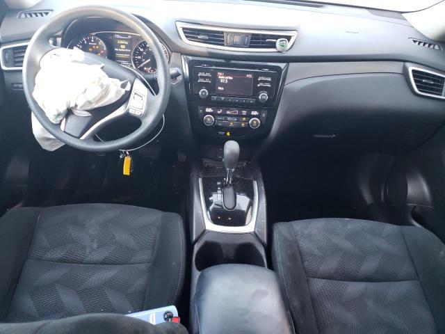 Photo 8 from auction – 2015 NISSAN ROGUE S with VIN 5N1AT2MV7FC849669