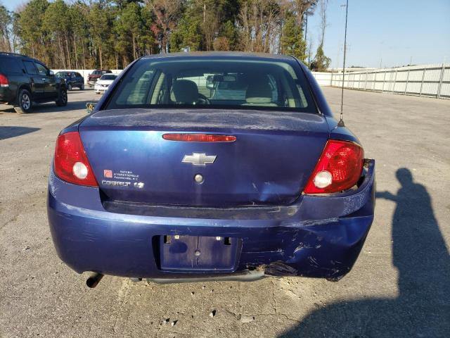 Photo 6 from auction – 2007 CHEVROLET COBALT LS with VIN 1G1AK55F577180837