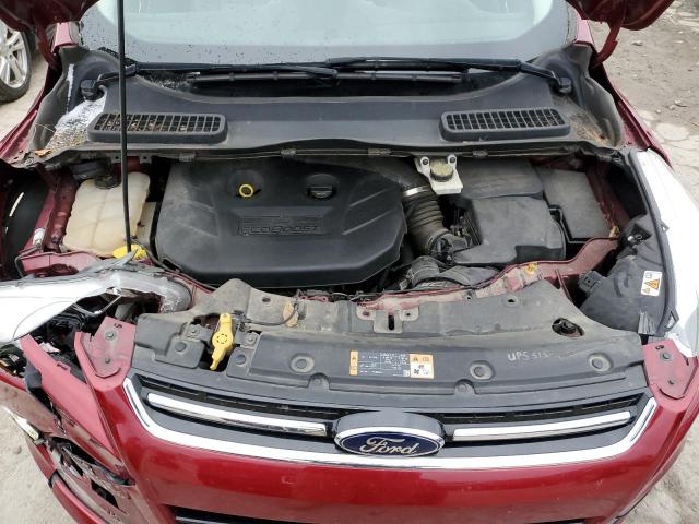 Photo 11 from auction – 2014 FORD ESCAPE TIT with VIN 1FMCU9J96EUA60413