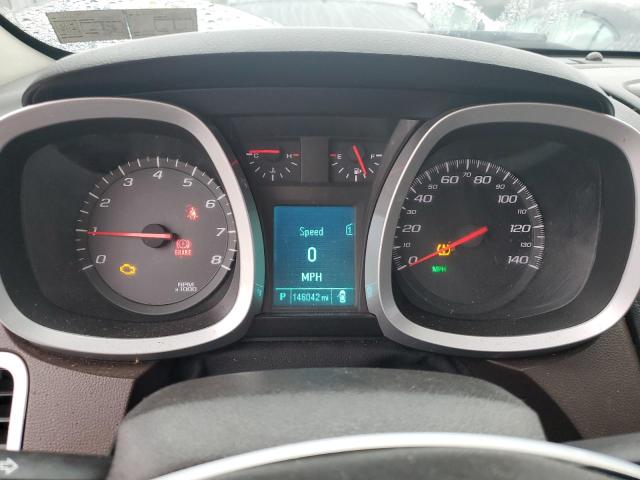 Photo 9 from auction – 2012 CHEVROLET EQUINOX LT with VIN 2GNFLNEK6C6225891