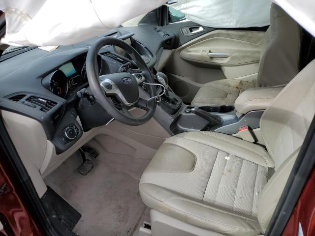 Photo 7 from auction – 2015 FORD ESCAPE SE with VIN 1FMCU0GXXFUA42676