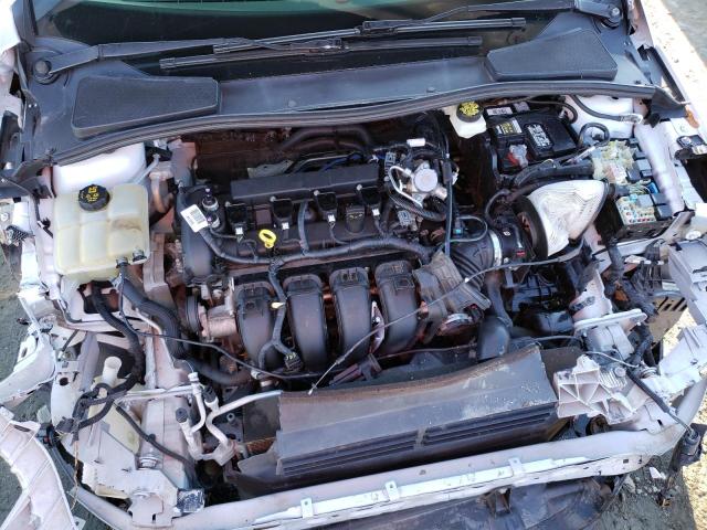 Photo 11 from auction – 2017 FORD FOCUS SE with VIN 1FADP3F24HL249344