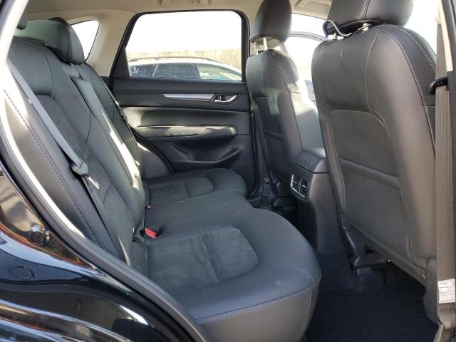 Foto 11 de la subasta – 2021 MAZDA CX-5 TOURI con VIN JM3KFBCM4M0443377
