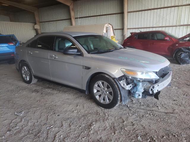 Photo 4 from auction – 2012 FORD TAURUS SE with VIN 1FAHP2DW0CG134565