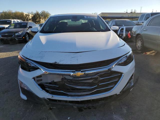 Photo 5 from auction – 2021 CHEVROLET MALIBU LT with VIN 1G1ZD5ST9MF017701