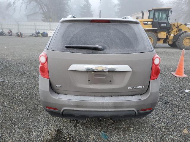 Photo 6 from auction – 2011 CHEVROLET EQUINOX LT with VIN 2CNFLEEC3B6361293