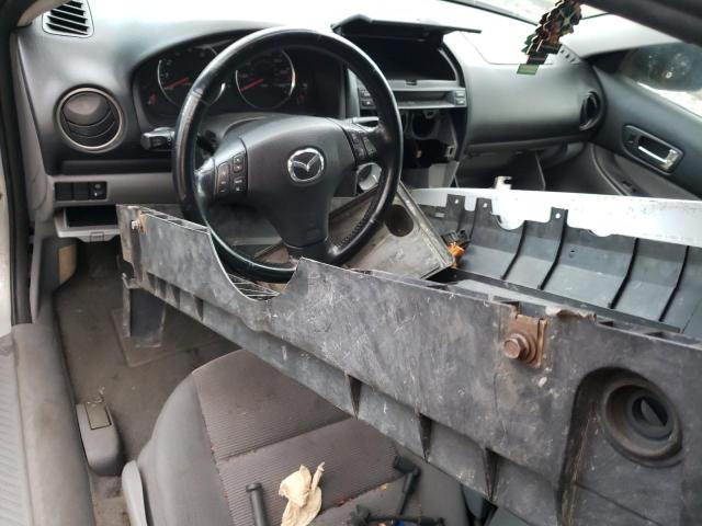 Photo 8 from auction – 2003 MAZDA 6 I with VIN 1YVFP80C135M40762