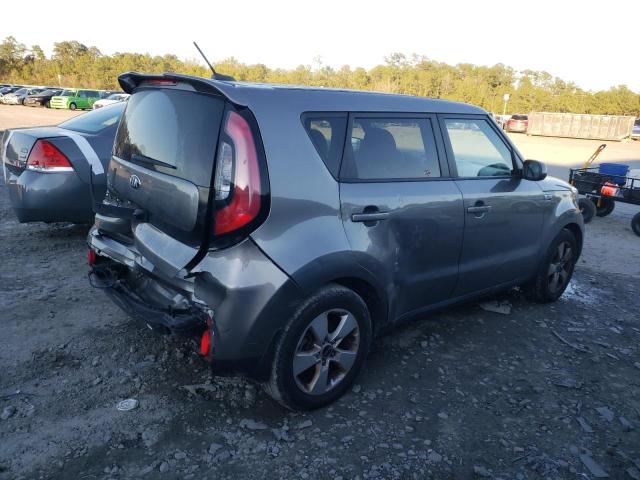 Photo 3 from auction – 2018 KIA SOUL with VIN KNDJN2A22J7573041