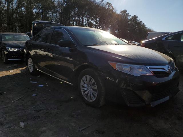 Photo 4 from auction – 2014 TOYOTA CAMRY L with VIN 4T4BF1FK7ER432964
