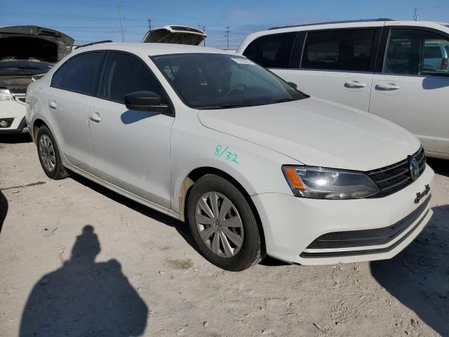 Photo 4 from auction – 2015 VOLKSWAGEN JETTA BASE with VIN 3VW2K7AJ8FM268235