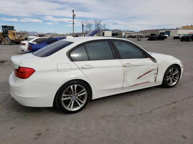 Photo 3 from auction – 2013 BMW 328 I SULE with VIN WBA3C1C54DF442085