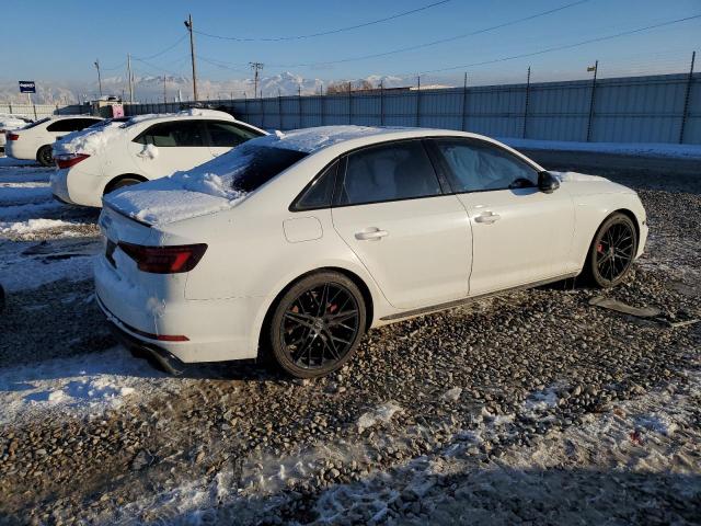Photo 3 from auction – 2018 AUDI A4 PREMIUM with VIN WAUENAF42JN005306