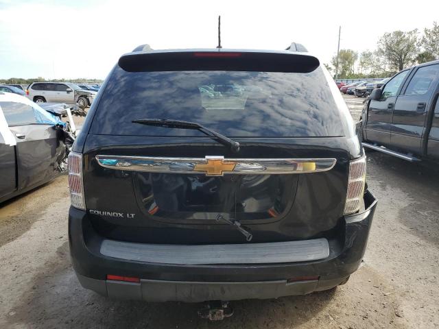 Photo 6 from auction – 2008 CHEVROLET EQUINOX LT with VIN 2CNDL33F986018604