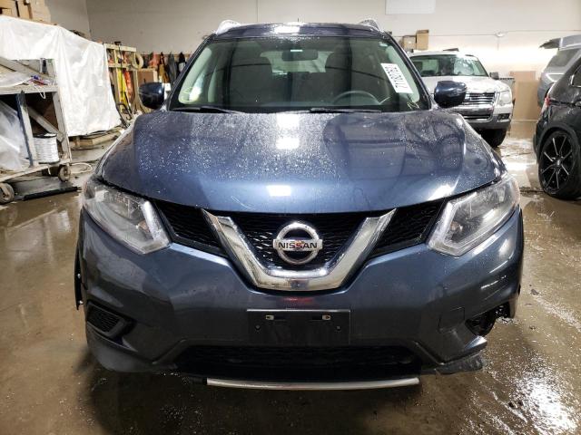 Photo 5 from auction – 2016 NISSAN ROGUE S with VIN KNMAT2MV3GP712498