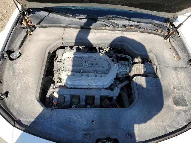 Photo 11 from auction – 2012 ACURA TL with VIN 19UUA8F53CA005953