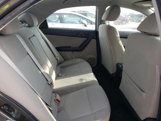 Photo 10 from auction – 2011 KIA FORTE with VIN KNAFU4A29B5425273