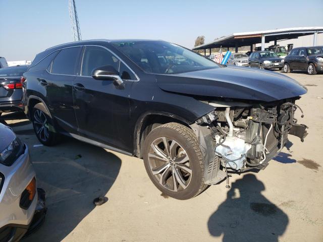 Photo 4 from auction – 2018 LEXUS RX 350 L with VIN JTJDZKCA0J2005807