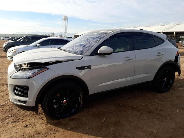 JAGUAR E-PACE SE 2020 with VIN SADFP2FX2L1Z85359 - Photo from auction