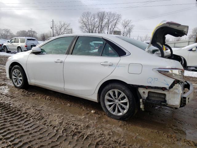 Photo 2 from auction – 2015 TOYOTA CAMRY LE with VIN 4T1BF1FK7FU042006