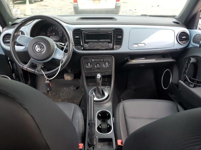 Photo 8 from auction – 2012 VOLKSWAGEN BEETLE with VIN 3VWJX7AT2CM638282