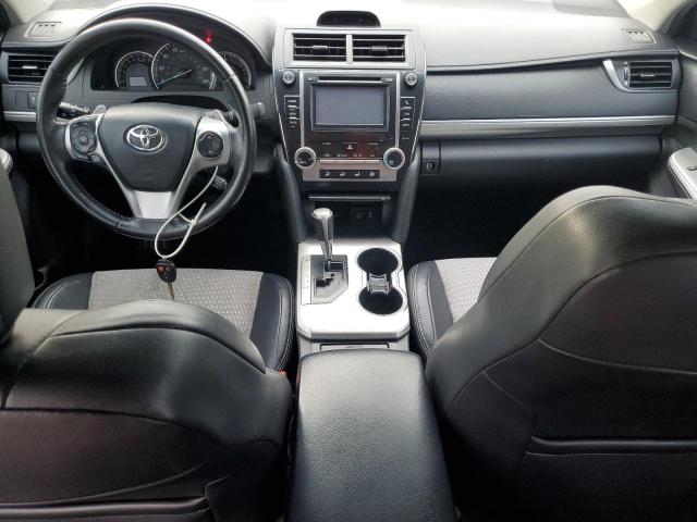 Photo 8 from auction – 2012 TOYOTA CAMRY BASE with VIN 4T1BF1FK3CU568578