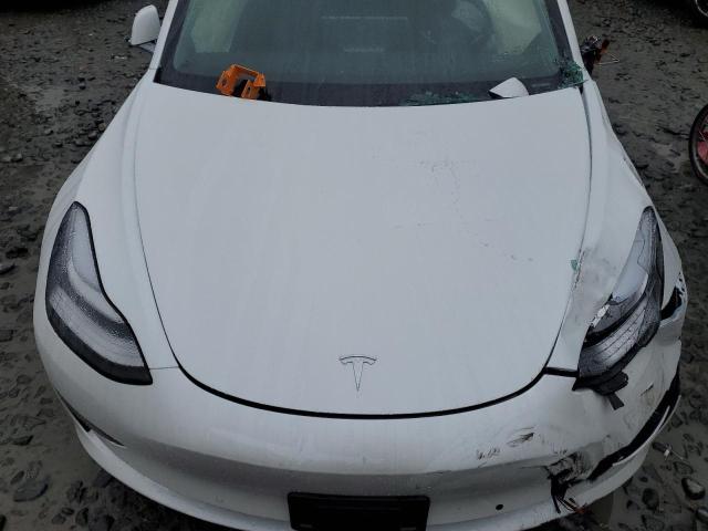 Photo 11 from auction – 2020 TESLA MODEL 3 with VIN 5YJ3E1EB6LF636684