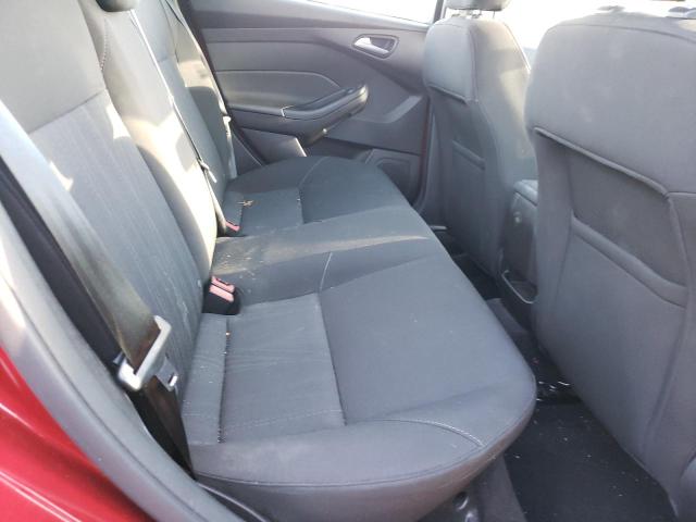 Photo 10 from auction – 2016 FORD FOCUS SE with VIN 1FADP3F28GL229497