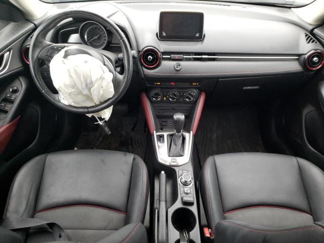 Photo 8 from auction – 2016 MAZDA CX-3 TOURI with VIN JM1DKBC70G0110038
