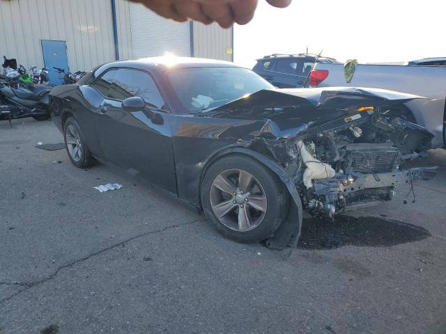 Photo 4 from auction – 2012 DODGE CHALLENGER with VIN 2C3CDYAG5CH267487
