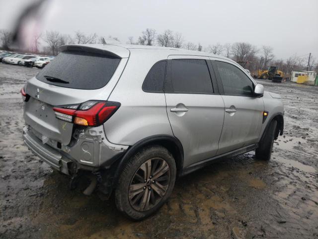 Photo 3 from auction – 2020 MITSUBISHI OUTLANDER with VIN JA4AP3AU0LU012899
