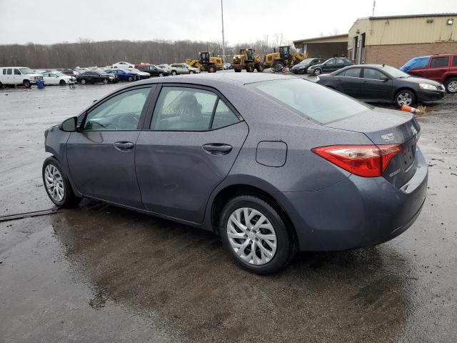 Photo 2 from auction – 2017 TOYOTA COROLLA L with VIN 2T1BURHE9HC846727