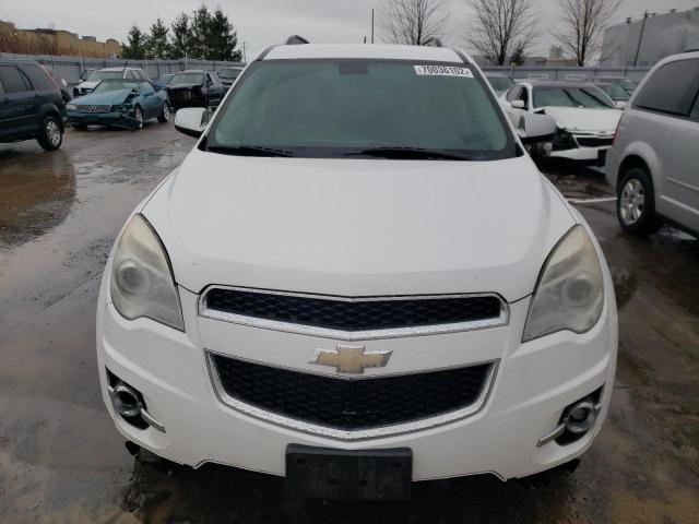صورة رقم 5 من المزاد - 2010 CHEVROLET EQUINOX LT مع VIN 2CNFLGEY2A6306940