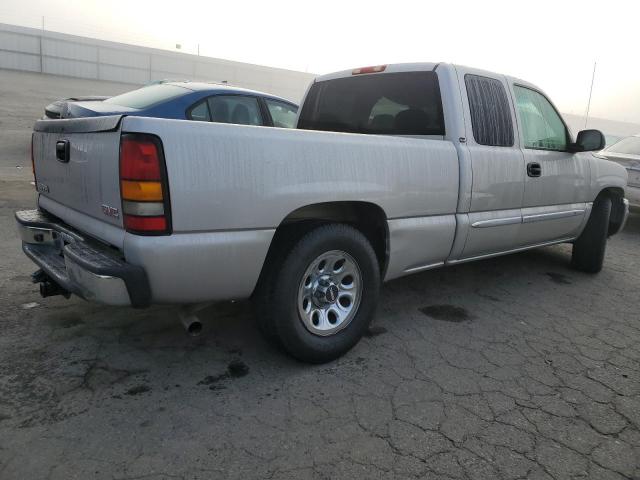 Photo 3 from auction – 2006 GMC NEW SIERRA with VIN 2GTEC19T061108387