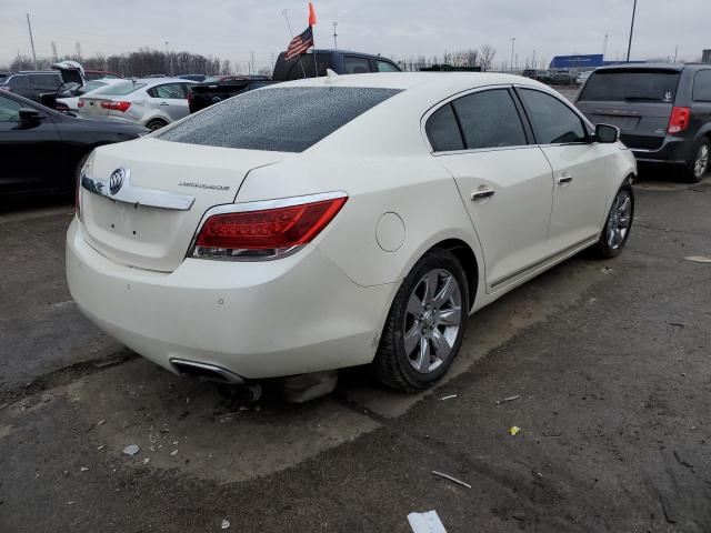 Photo 3 from auction – 2013 BUICK LACROSSE P with VIN 1G4GF5E32DF269600