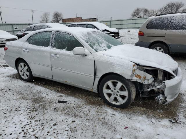 Photo 4 from auction – 2005 LEXUS ES 330 with VIN JTHBA30G855118231