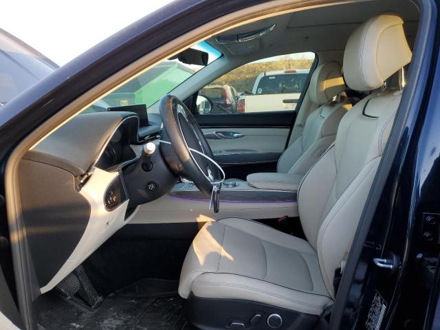Photo 7 from auction – 2022 GENESIS GV70 BASE with VIN KMUMADTB3NU046146