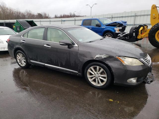 Photo 4 from auction – 2010 LEXUS ES 350 with VIN JTHBK1EG1A2351678