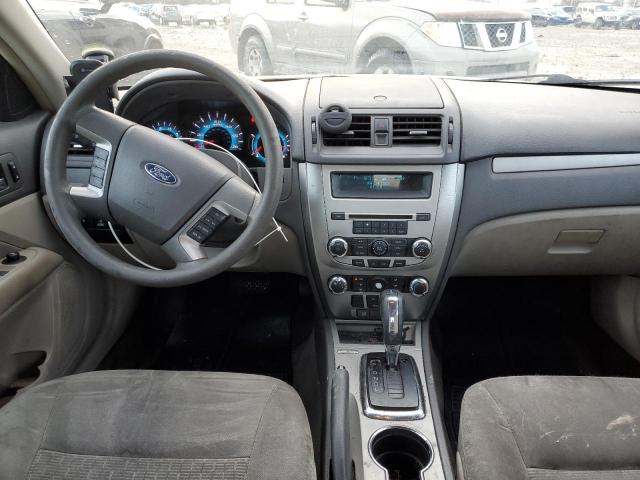 Photo 8 from auction – 2011 FORD FUSION SE with VIN 3FAHP0HA5BR300038
