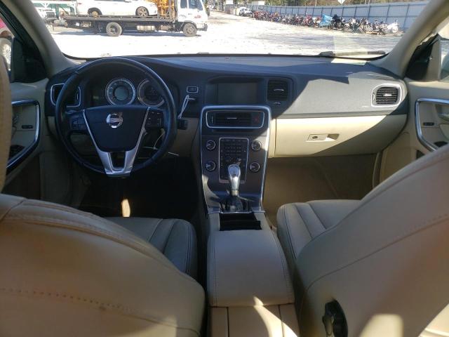 Photo 8 from auction – 2013 VOLVO S60 T5 with VIN YV1612FS5D2183993