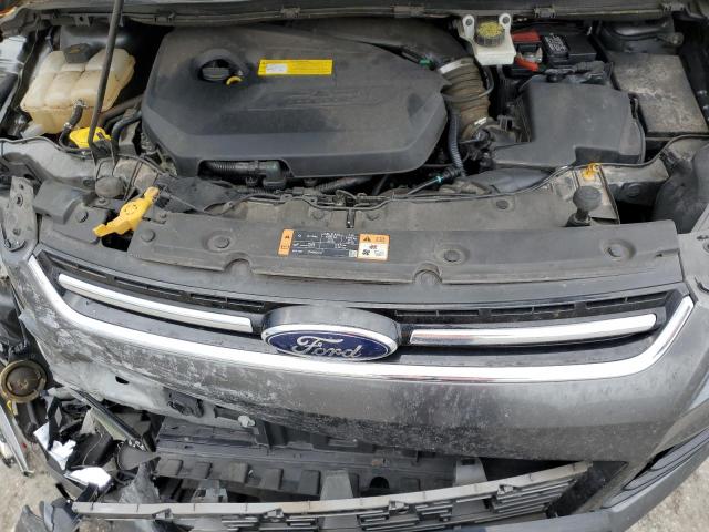Photo 11 from auction – 2016 FORD ESCAPE TIT with VIN 1FMCU9JX2GUC17047