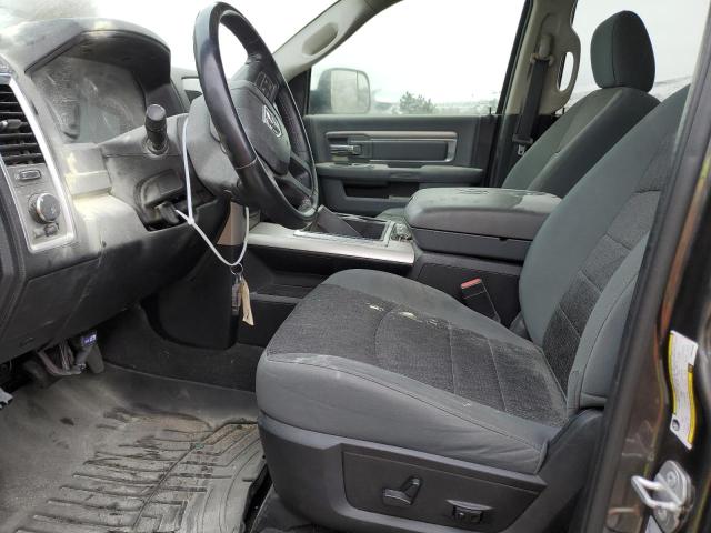 Photo 7 from auction – 2015 RAM 2500 SLT with VIN 3C6UR5ML1FG682889