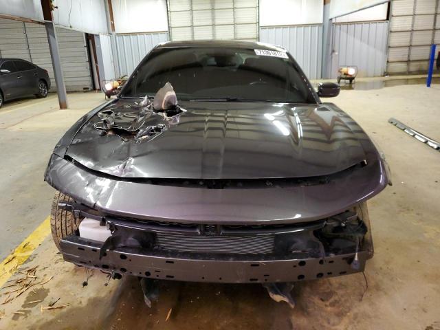 Photo 5 from auction – 2017 DODGE CHARGER SX with VIN 2C3CDXHGXHH559188
