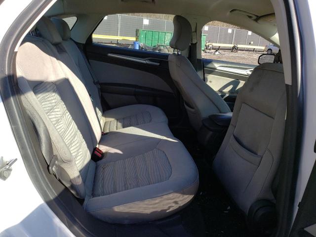 Photo 10 from auction – 2016 FORD FUSION S with VIN 3FA6P0G7XGR351460