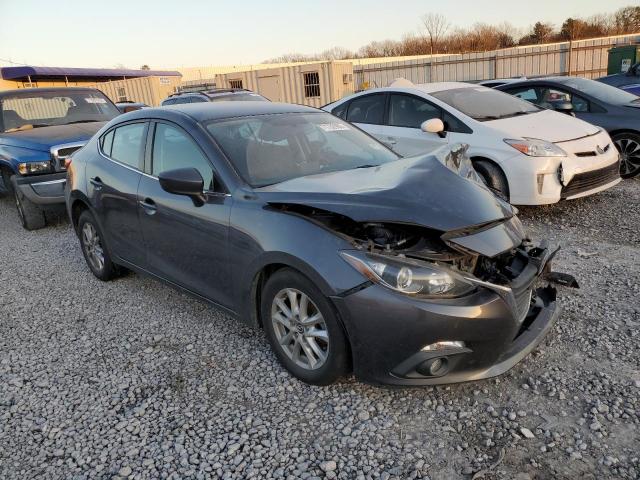 Photo 4 from auction – 2015 MAZDA 3 TOURING with VIN 3MZBM1V77FM142941