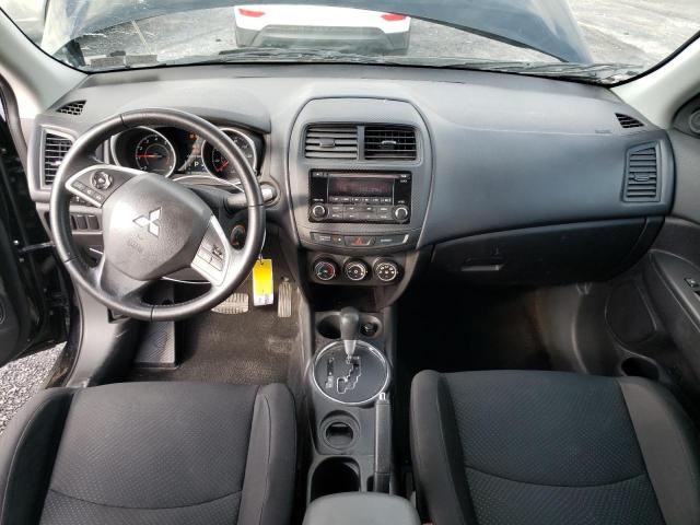 Фото 8 с аукциона – 2015 MITSUBISHI OUTLANDER с VIN 4A4AP3AW4FE054586