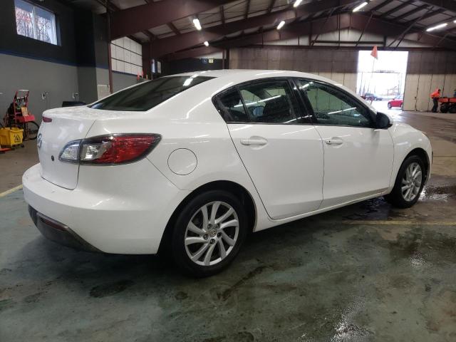 Photo 3 from auction – 2010 MAZDA 3 I with VIN JM1BL1SF4A1305567